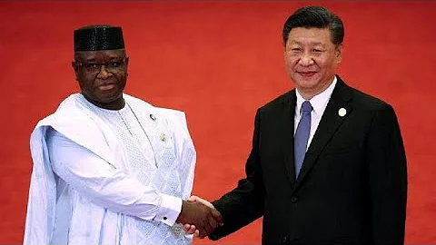 Sierra Leone cancels controversial Chinese airport project - DayDayNews