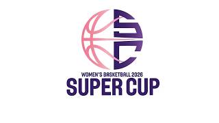 Women's Basketball Super Cup 2026 l Αθηναϊκός Qualco - Πρωτέας Βούλας
