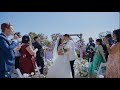 Shivani &amp; RJ Wedding - Wedding Highlight Film / Canyon View / San Ramon