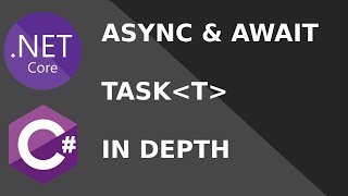 How Async and Await work under the hood in C#