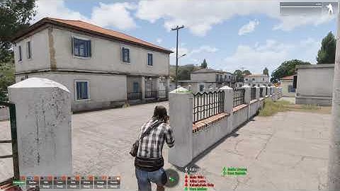 Arma 3 - C2 AI Mod - Practice with GO Codes