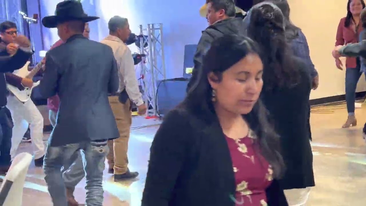 Grupo cohesión en sur carolina 4 9 2022