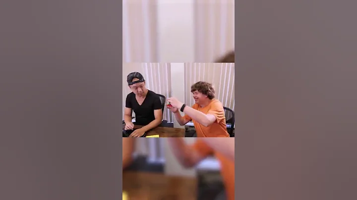 Pyraminx BETRAYAL #Short