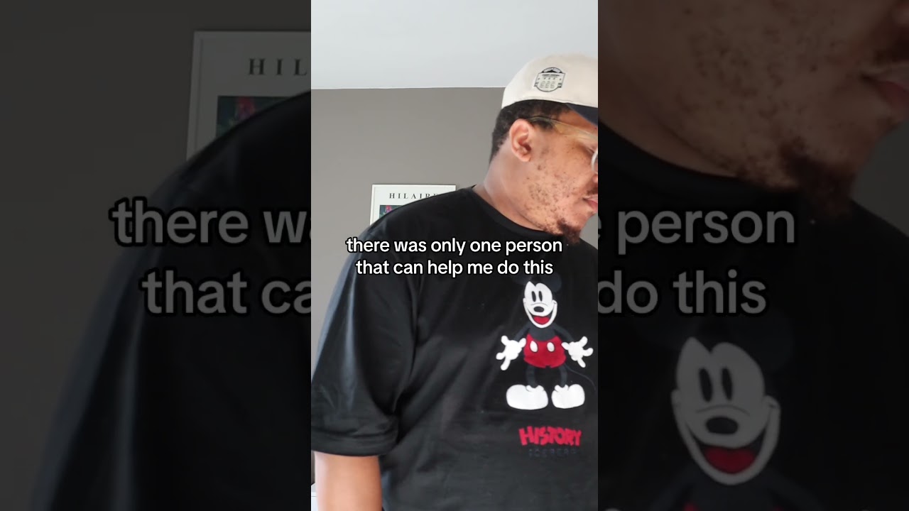 How I saved Grime… All by myself