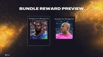 FC 26 How to Unlock Icons for Manager & Player Career Modes