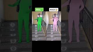 TUTORIAL colors Gif #TREND 😳🍆🤮#trend #magic #backstage #creative #lol #shorts#tutorial