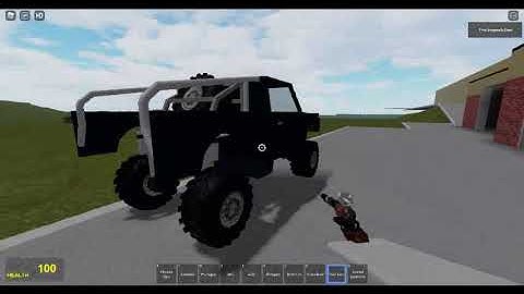 "gmod arg but the player had enough of the shadow mans crap" but recreated poorly in roblox gmod