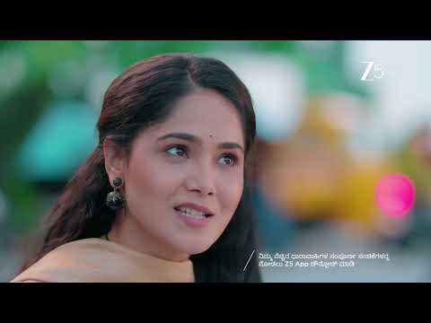 Jagadhatri | Ep - 11 | Webisode 02 | Oct, 22 2026 | Mokshitha Pai, Vijay Suriya | Zee Kannada