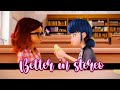 Better in stereo/Alya, Marinette/Dove Cameron