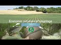 Economie circulaire et recyclage  pour une agriculture durable
