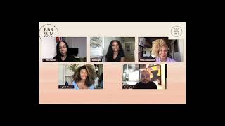 #BBRSUMMIT: WHERE THE MONEY RESIDES® MANAGING YOUR BEAUTY BUSINESS