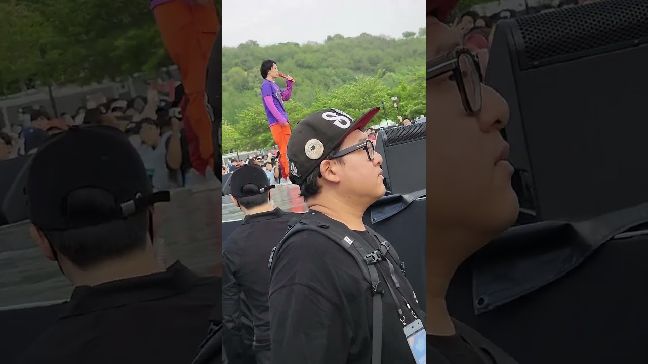 BOBBY - (1) | 2023 HIPHOPPLAYA FESTIVAL