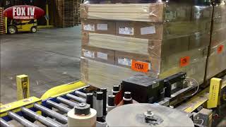 Label THIS - Product to Pallet Labeling Solutions
