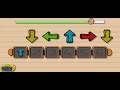حل اختبار الهبل 4 
