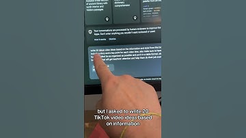 This is a game changer for me personally! #teachers #googleai #googlegemini