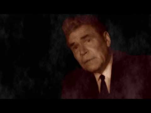 Иван Скобцов - Меж высоких хлебов (запись 1965г)