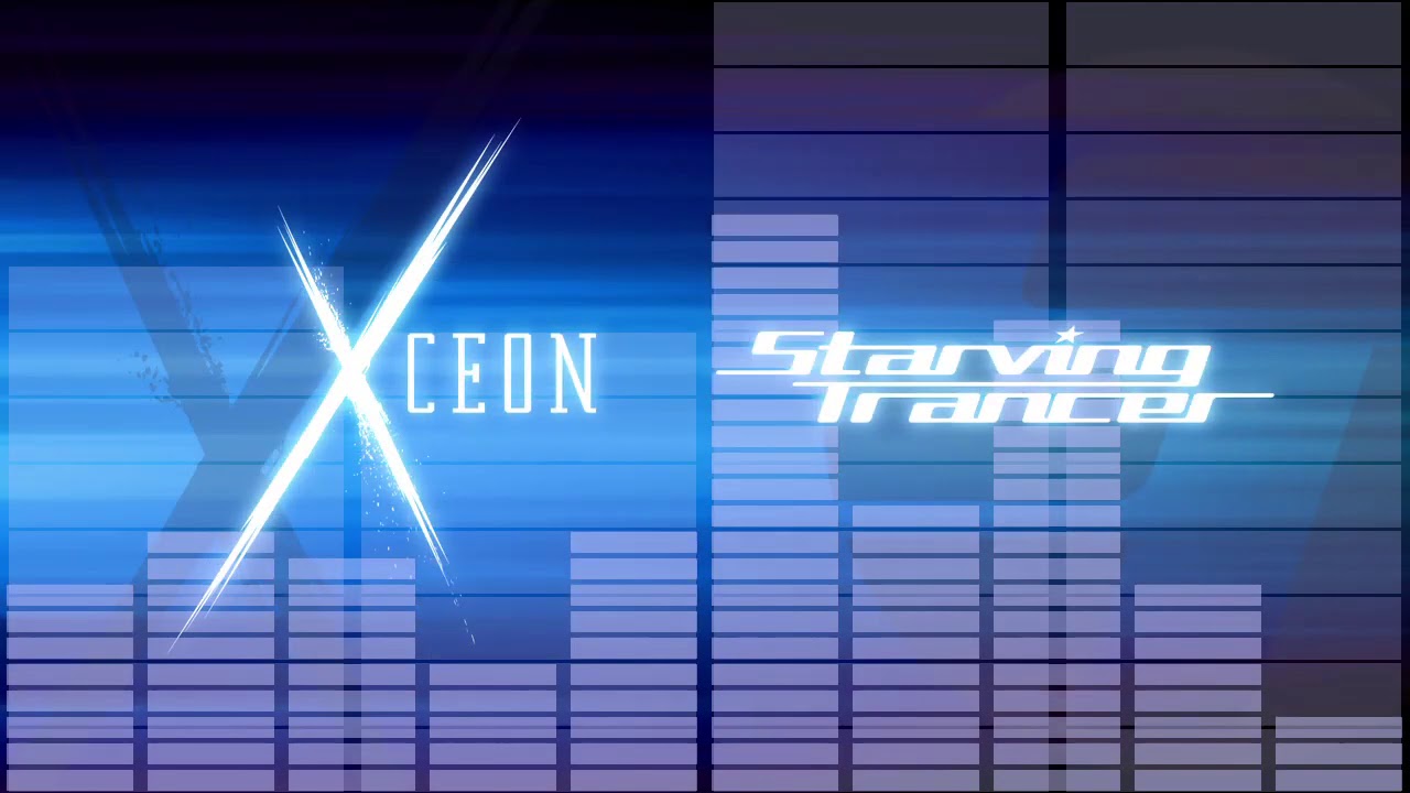 【Refine 90' J-pop】永遠のファラタイト ft. 小林マナ  / Starving Trancer