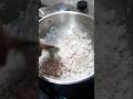 coconut ghee jaggery laddoo #coconutladdoo #laddoooo part1