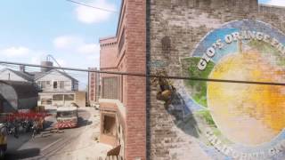 ANOTHER SICK TOMAHAWK! (Black Ops III)