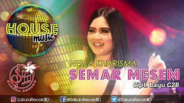 Nella Kharisma - Semar Mesem | Dangdut [OFFICIAL]