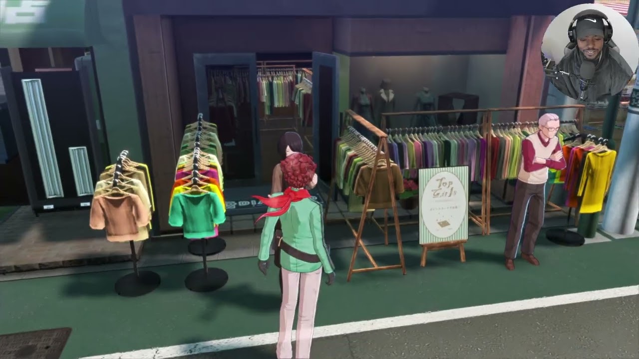 Digimon StoryTime Stranger Day 2: Team Building & Aegiomon