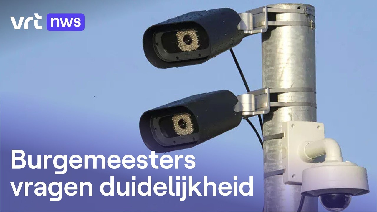 Rechter verklaart boete na trajectcontrole nietig