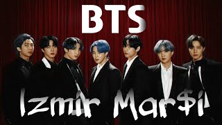 |zmir Marsi||Cvrtoon||BTS amv