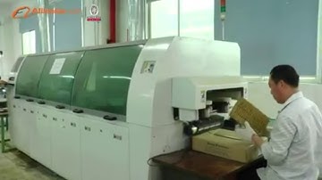 introduce shenzhen haojingyuan Optoelectronic co.,ltd to you