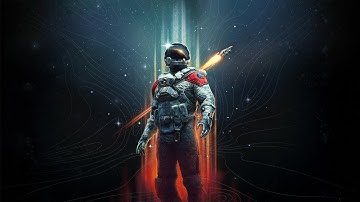 Starfield Gameplay Walkthrough PART 13- No Commentary