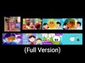 Youtube Thumbnail title
