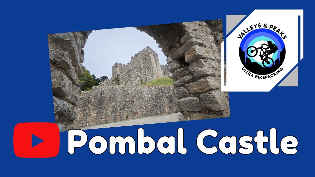 Pombal Castle