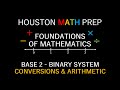 Understanding the Binary System