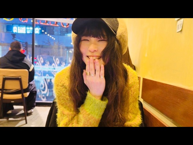 I talk. Sometimes I sing. [KANDAFUL TV 2026/03/04] - YouTube