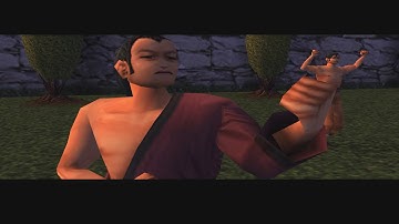 Mortal Kombat deception konquest complete playthrough [1]