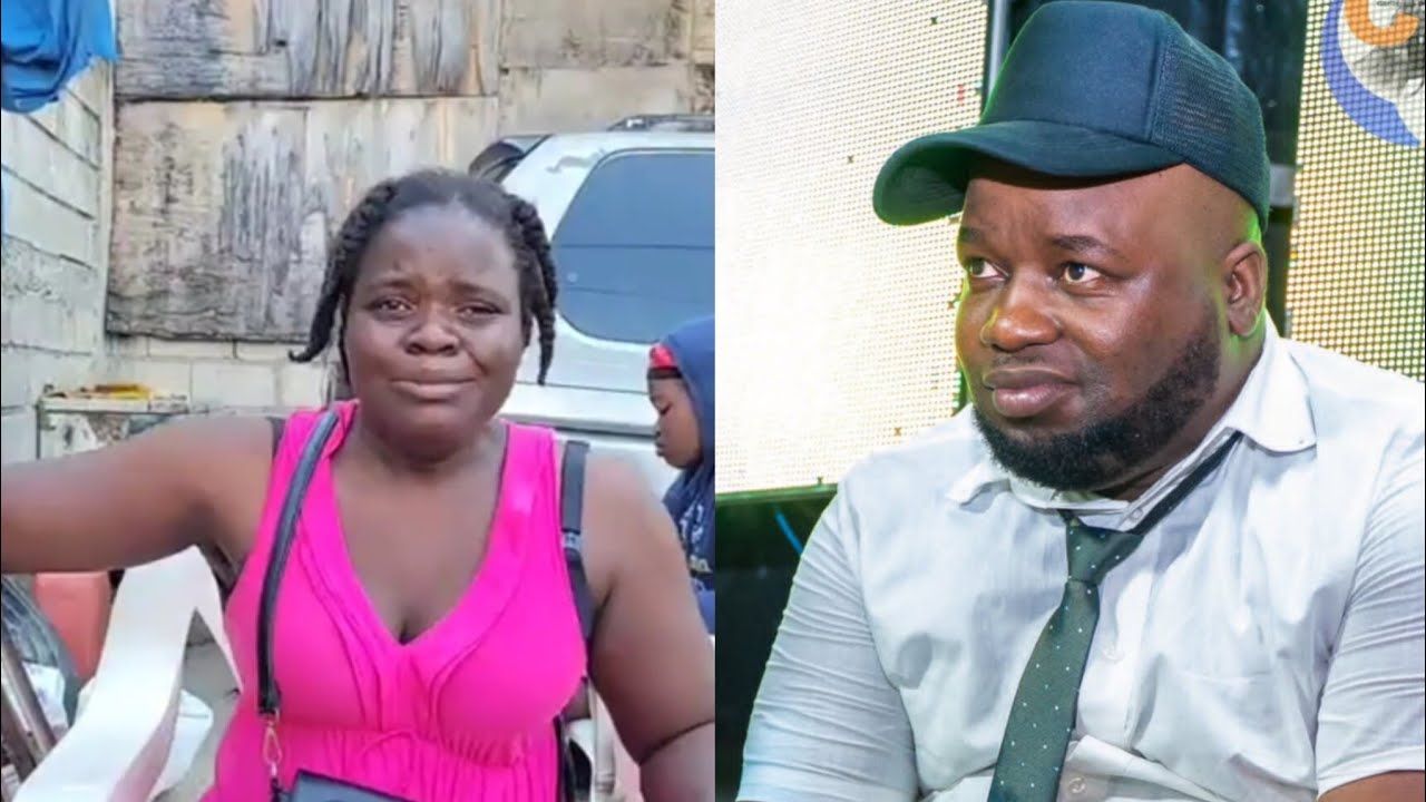 Move nouvel 😭 demwazel sa gen 13 ans li malad byen grav 😳 fr Luckson bezwen fe operasyon pou li 😱