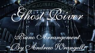 Ghost River by Nightwish (Andrew Wrangell piano arrangement)