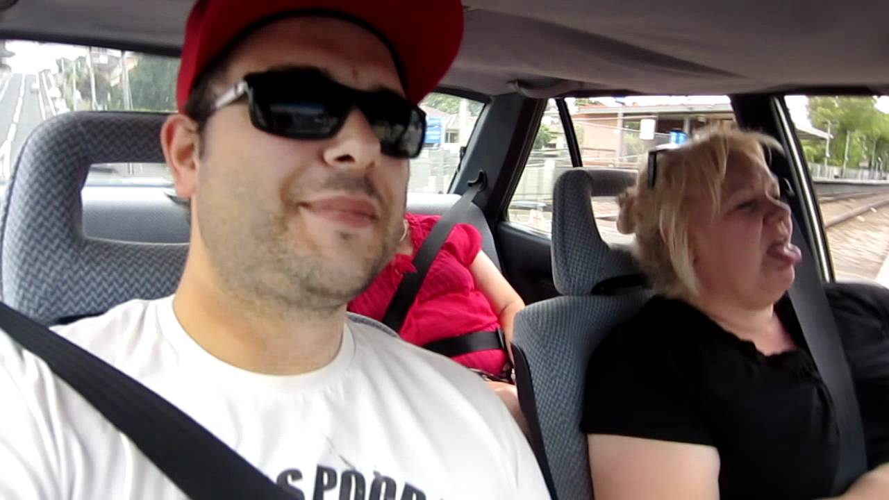 DOWNHILL ROLLER COASTER! [7.1.12 - DAY 372]