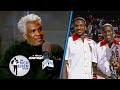 Charles Oakley on ‘Last Enforcer’ Book, Michael Jordan-Pippen, & Phil Jackson | The Rich Eisen Show