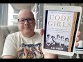 Code Girls by Liza Mundy - Book Chat