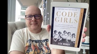 Code Girls by Liza Mundy - Book Chat