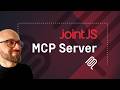 JointJS MCP Server: Higher-quality diagramming code from your AI coding agent