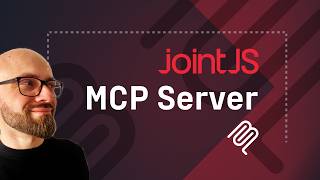 JointJS MCP Server: Higher-quality diagramming code from your AI coding agent
