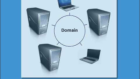 Windows 7 | Join a Domain