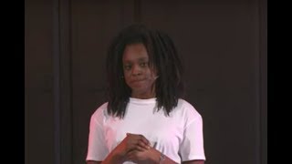 On Your Mark, Get Set, Go! | Toluwa Oyeleye | TEDxUniversityofEdinburgh Details