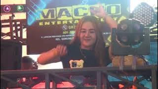Macho tanjung raja // full dj vol 1 // Detik2 keributan
