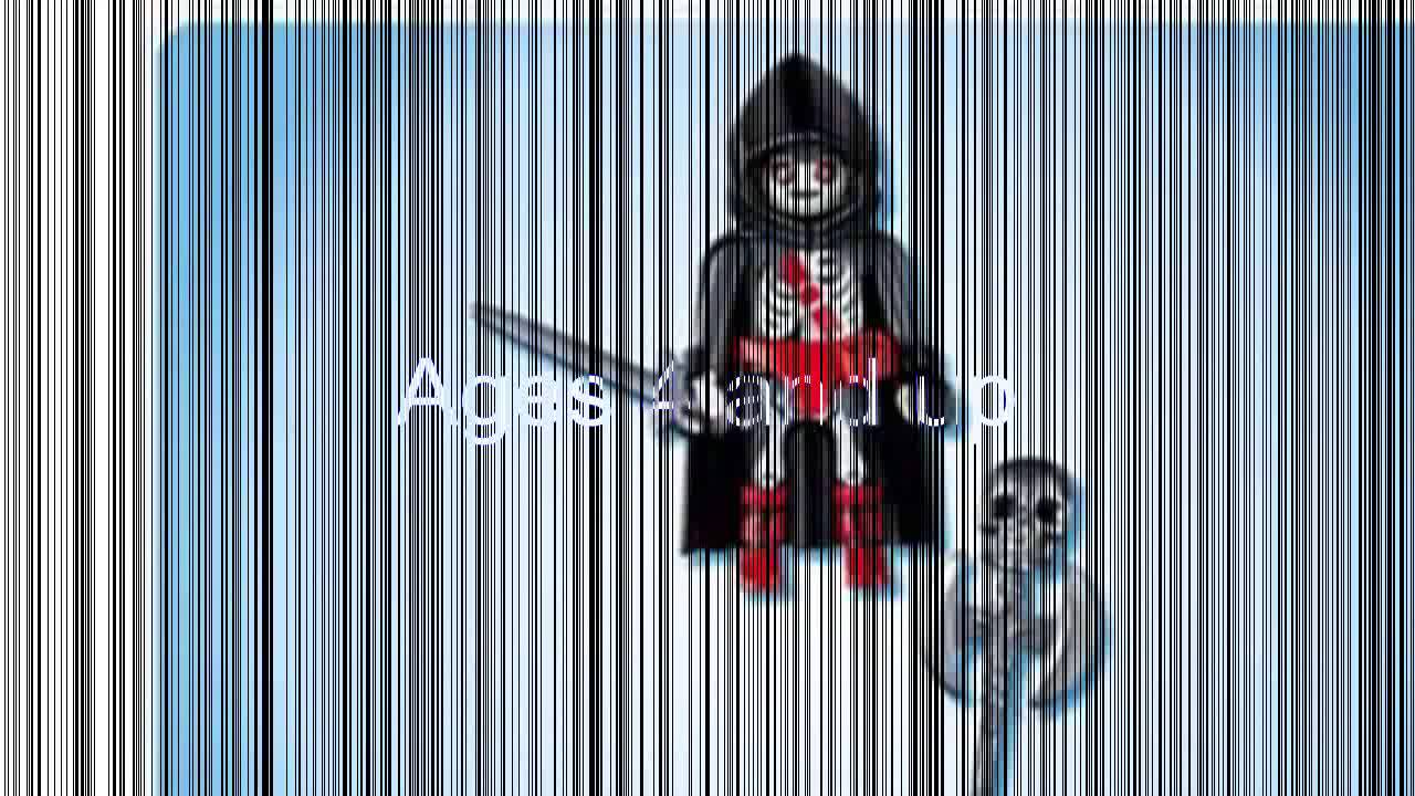 Playmobil The Movie Del's Food Truck