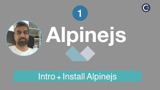 Learn Alpinejs by Projects - part 1. - Intro and Basic Project Setup screenshot 5