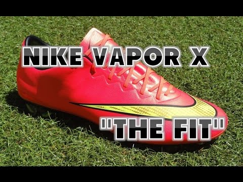 Nike Mercurial Vapor 12 Pro Review The Instep SoccerPro