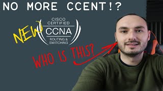 No More Icnd12? - New Plans Ccna 200-301 - Goals For 2020