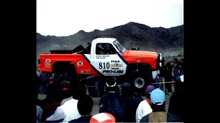 Krieger/Clark 1994 Baja 1000